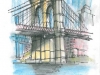 Brooklyn-bridge